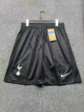 2025-26 Mens Tottenham Hotspur away Shorts Pants