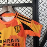 2025/26 Kids PSG Special Edition soccer jersey