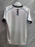 2025/26 Mens Napoli white  soccer jersey