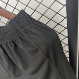 2025-26 Mens Inter Milan home  black Shorts Pants