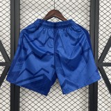 2025-26 Mens Chelsea home blue  Shorts Pants