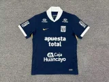 2025-26 Alianza Lima Third Cheap Soccer Jerseys