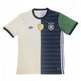 2026-27 Mens Germany white blue Special Edition soccer jersey
