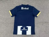 2025-26 Alianza Lima Home Cheap Soccer Jerseys