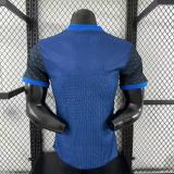 2025-26 Mens PSG  Special Edition  Player Soccer Jersey （Have One Stars⭐)