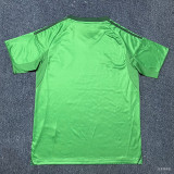 2025-26 Mens Al-Ahli  away green soccer jersey