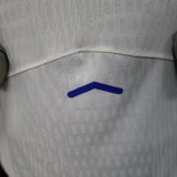 2025/26 Mens Porto Player Third away white  soccer Jersey