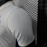 2025/26 Mens Porto Player Third away white  soccer Jersey