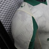 2025-26 Player version Mens  Palmeiras  away FIFA Club World Cup Soccer Jersey