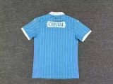 Mens Sporting Cristal  home Soccer Jersey Fans Version 2526