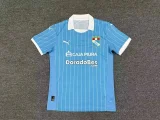 Mens Sporting Cristal  home Soccer Jersey Fans Version 2526