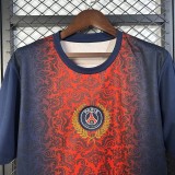 2025-26 Mens PSG  Special Edition  Soccer Jersey