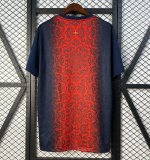 2025-26 Mens PSG  Special Edition  Soccer Jersey