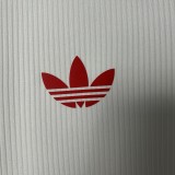 2025-26 Mens Benfica white special version  Soccer Jersey