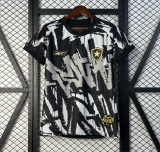 2025-26  Women  Botafogo Third away  Fans Soccer Jersey
