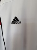 2025-26  Mens River Plate  white Training clothes Soccer Jersey
