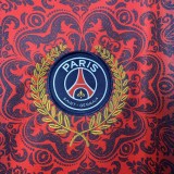 2025-26 Mens PSG  Special Edition  Soccer Jersey