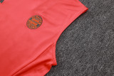 2025-26 Mens Bayern Munich orange  Vest short training
