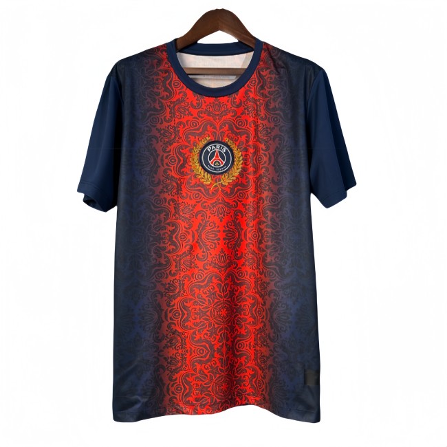 2025-26 Mens PSG  Special Edition  Soccer Jersey