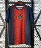 2025-26 Mens PSG  Special Edition  Soccer Jersey