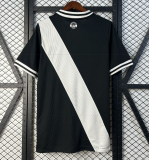2025-26Mens Vasco da Gama FC home black soccer  Jersey