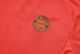 2025-26 Mens Bayern Munich orange Training Short Suit