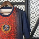 2025-26 Mens PSG  Special Edition  Soccer Jersey