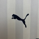 Mens Penarol Third away yellow  soccer jersey  2025-26