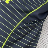 2025-26 Mens Celtic away soccer Jersey