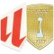 25/26 La Liga Badge  2024 Intercontinental Champions Badge