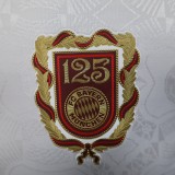 2025-26 Mens Bayern Munich 125th Anniversary Edition  Player Version  Soccer Jersey