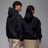 2025-26 Mens Jordan Flyers TASLON  windbreaker