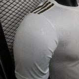 2025-26 Mens Bayern Munich 125th Anniversary Edition  Player Version  Soccer Jersey