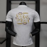 2025-26 Mens Bayern Munich 125th Anniversary Edition  Player Version  Soccer Jersey