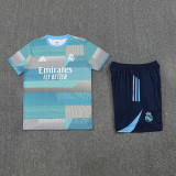 2025-26 Mens Real Madrid  Training Short Suit
