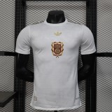 2025-26 Mens Bayern Munich 125th Anniversary Edition  Player Version  Soccer Jersey