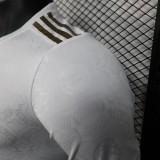 2025-26 Mens Bayern Munich 125th Anniversary Edition  Player Version  Soccer Jersey