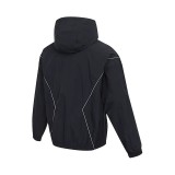 2025-26 Mens Jordan Flyers TASLON  windbreaker