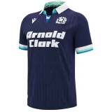 2025 Scotland Home Rugby Jersey