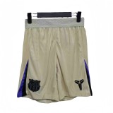 2025-26 Mens Barcelona player away  Shorts Pants