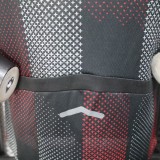 2025-26 Men's LeverKusen home Player Soccer Jersey