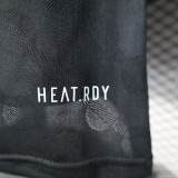 2025-26 Mens Real Madrid Black Gold Player Special Edition soccer jersey