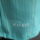 2025-26 Mens Barcelona Special Edition Red Green Player version soccer Jersey