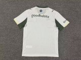 2025/26 Mens Eindhoven Third away white soccer jersey