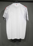 2025-26 Mens Manchester United Special Edition white Soccer Jersey