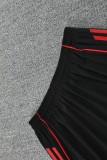 2025-26 Mens Manchester United red  Short traning suit
