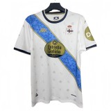 2025-26 Mens  Deportivo La Coruna Third away soccer Jersey