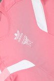 2025-26 Mens Inter Miami pink short training suit