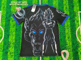 2025-26 Mens Japan Special Edition blue Soccer Jersey