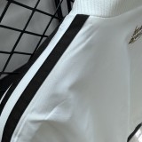 2025-26 Mens  Colo-Colo white  windbreaker